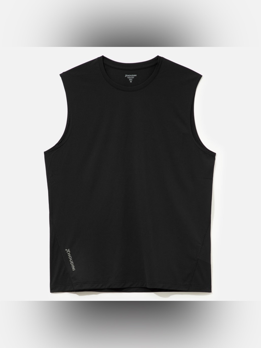 HOUDINI

Add to Wishlist
M's Pace Air Tank